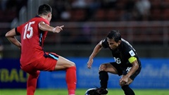 Kết quả Thái Lan 3-2 Singapore: Màn ra mắt nghẹt thở  